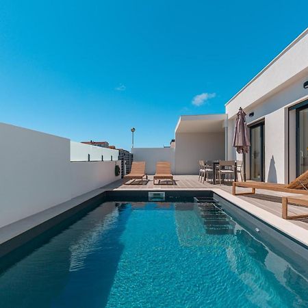 Villa Tapisco With Private Pool Lourinha  Exterior photo