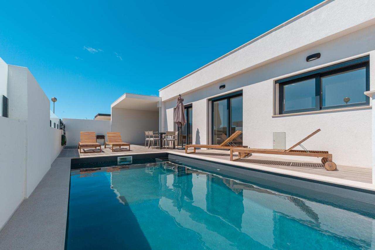 Villa Tapisco With Private Pool Lourinha  Exterior photo