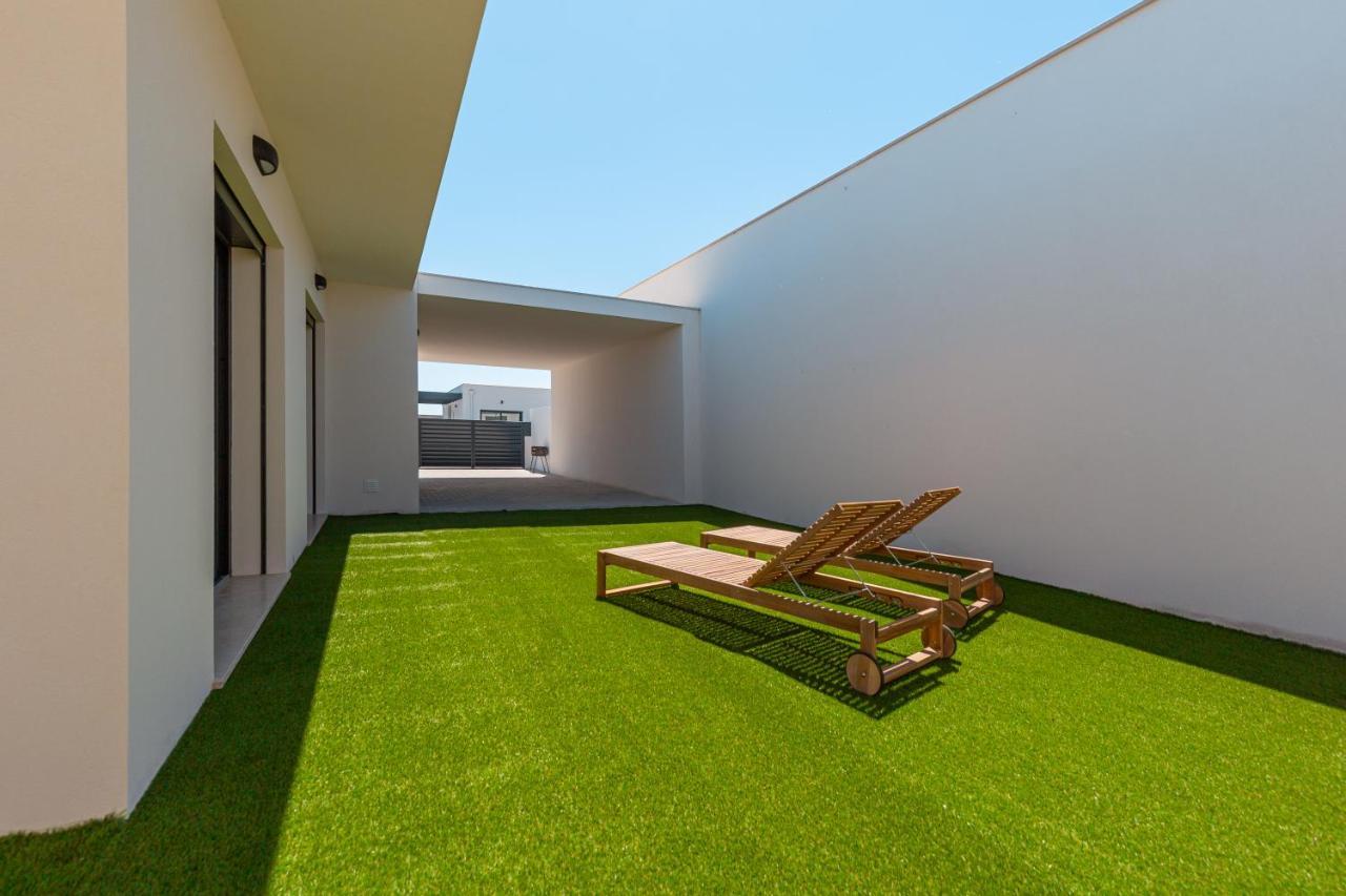 Villa Tapisco With Private Pool Lourinha  Exterior photo